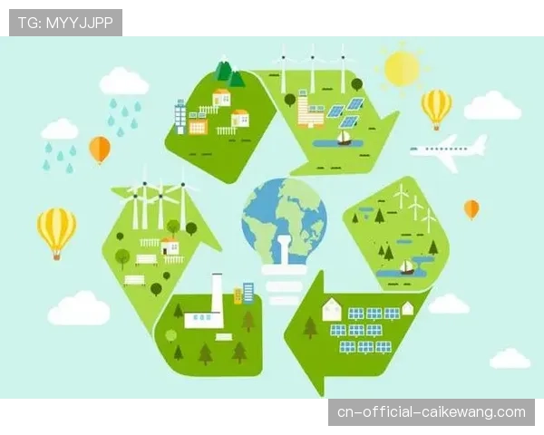 绿色赛事运营碳排放追踪与金融创新助力低碳转型