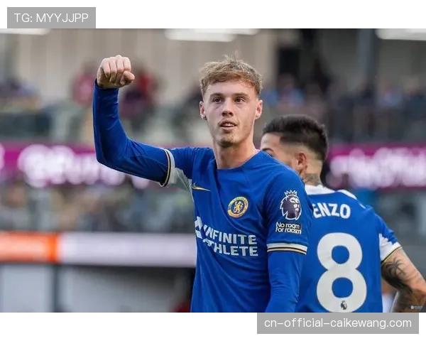 切尔西中场帕尔默身价榜上有名 成球队中前场核心球员